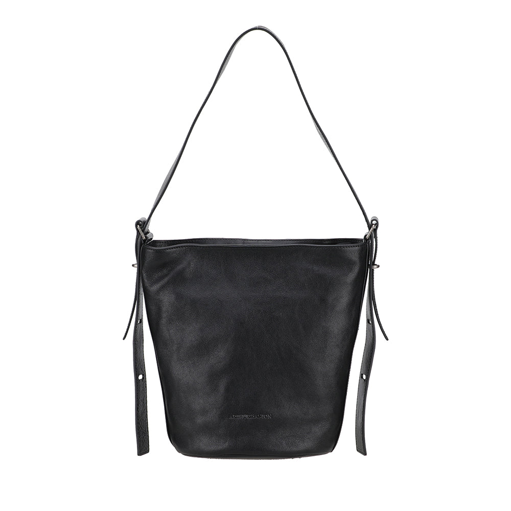 Sac Seau épaule Edith Cuir
