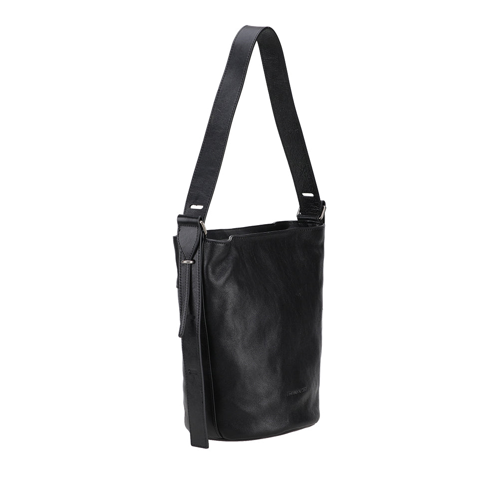 Sac Seau épaule Edith Cuir