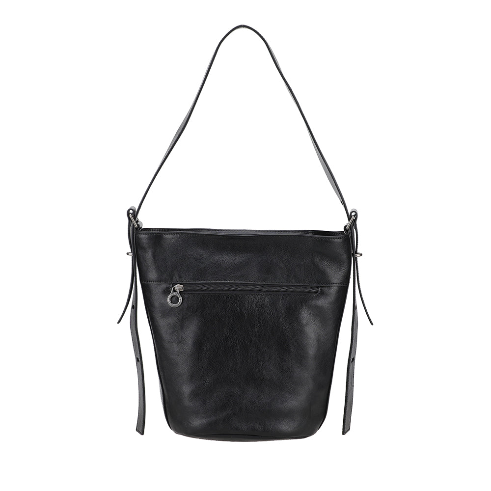 Sac Seau épaule Edith Cuir
