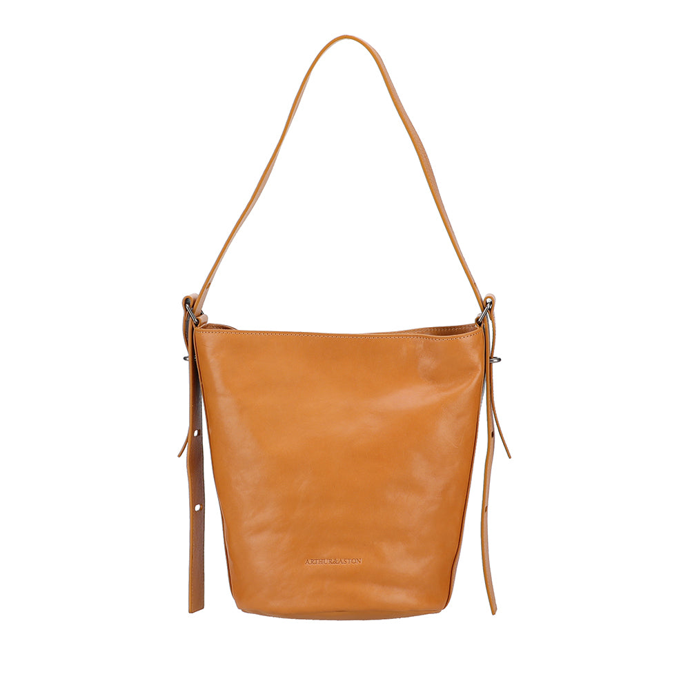 Sac Seau épaule Edith Cuir