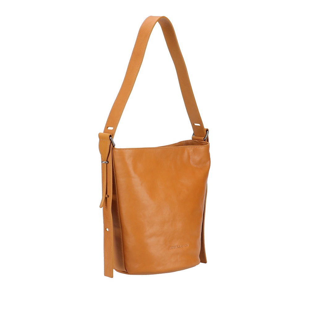Sac Seau épaule Edith Cuir