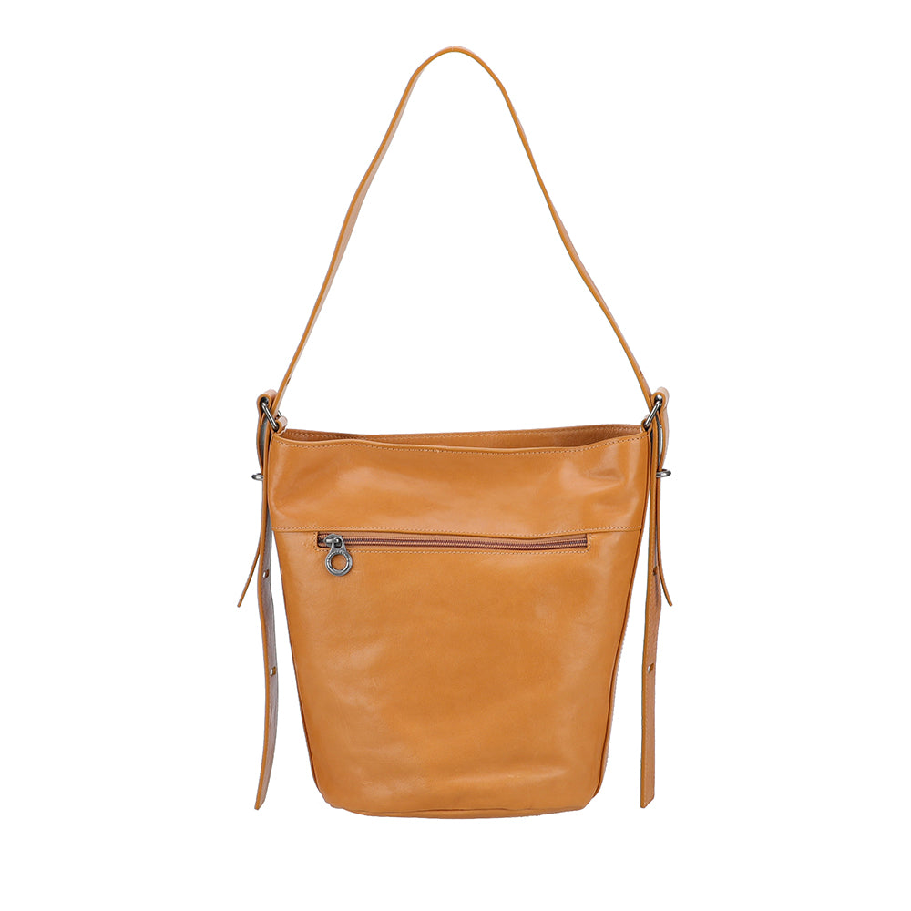 Sac Seau épaule Edith Cuir