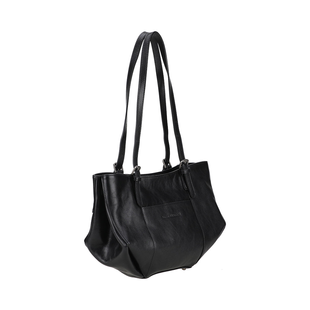 Sac cabas S Edith Cuir