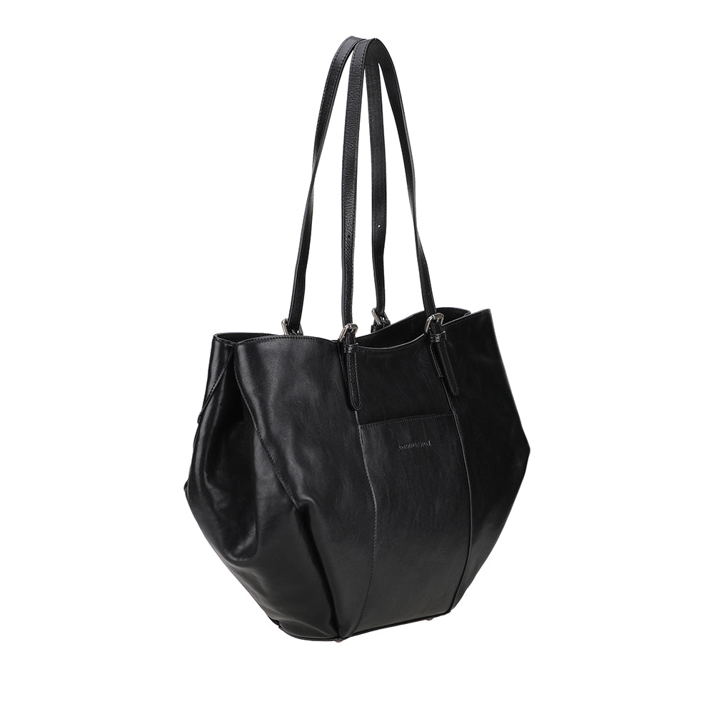 Sac cabas M Edith Cuir