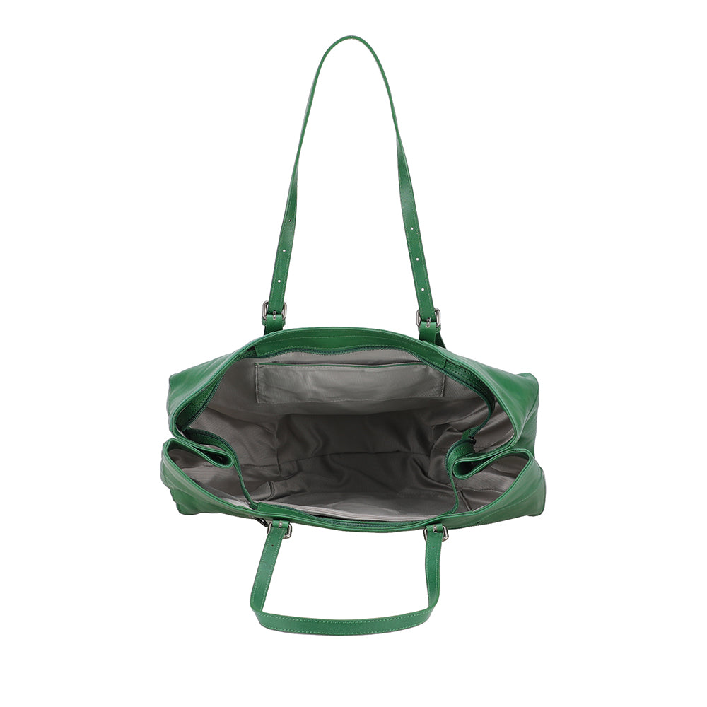 Sac cabas M Edith Cuir