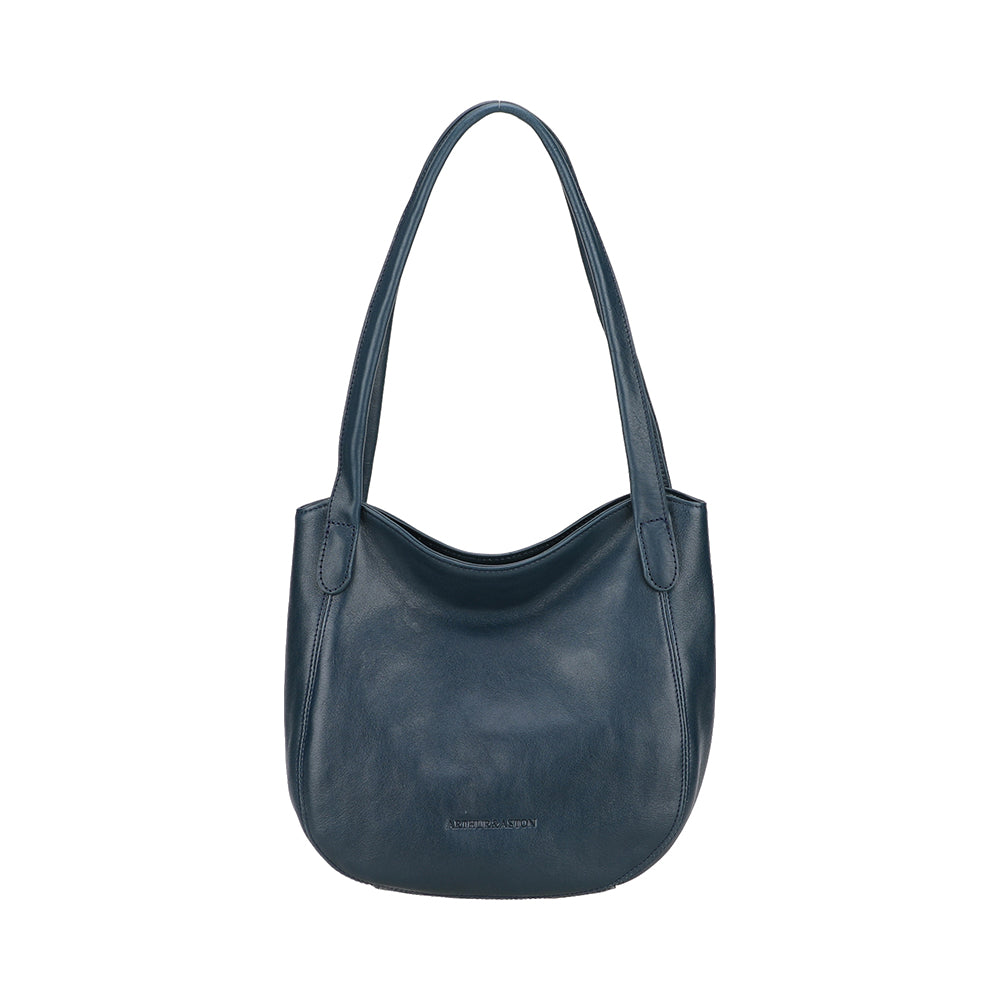 Sac épaule S cuir Edith