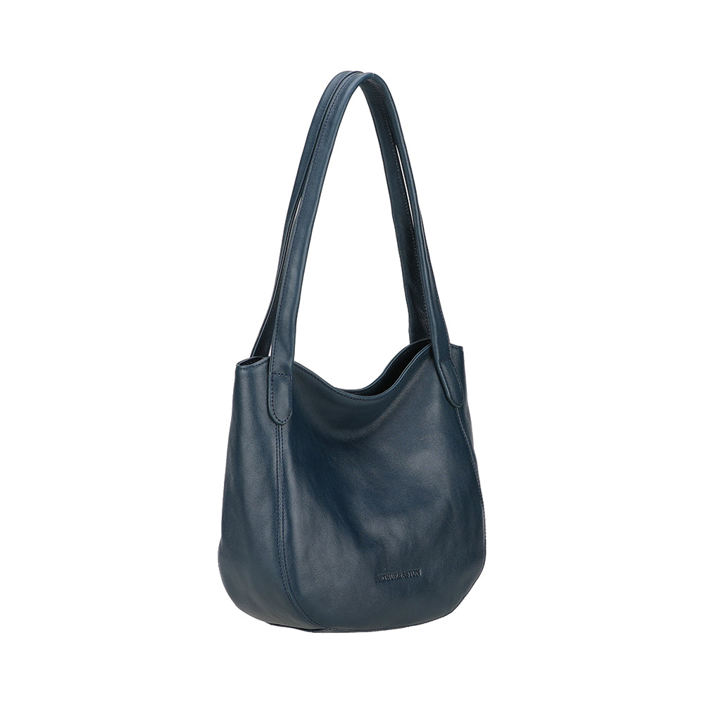 Sac épaule S cuir Edith