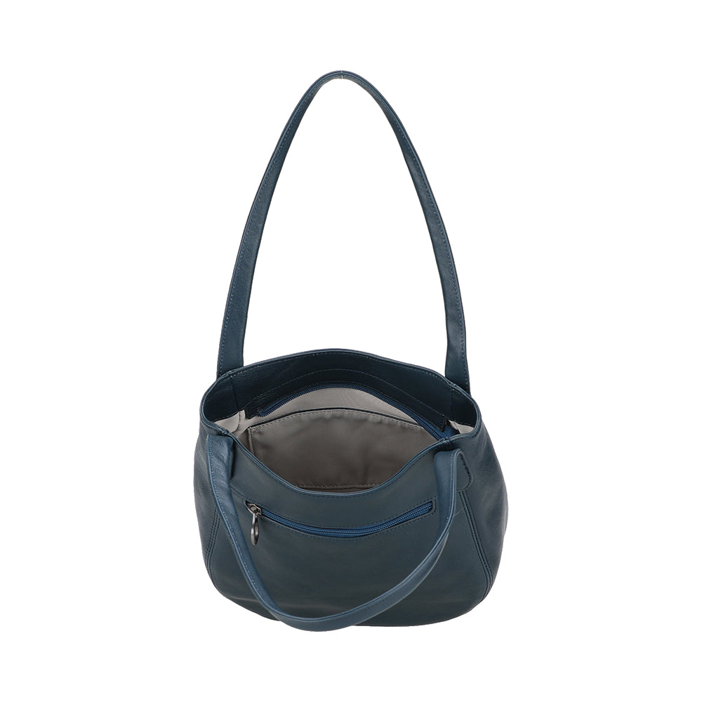 Sac épaule S cuir Edith
