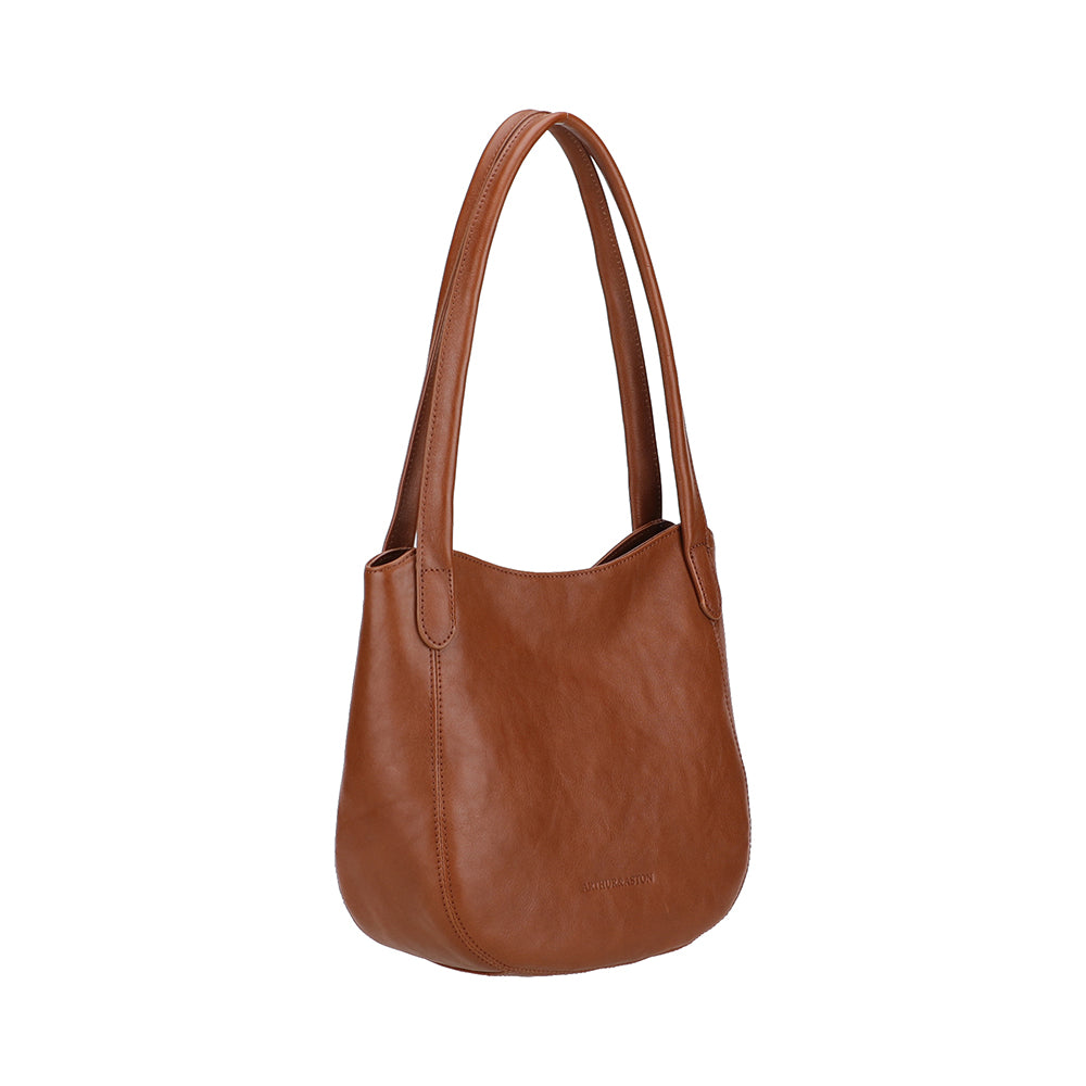 Sac épaule S cuir Edith
