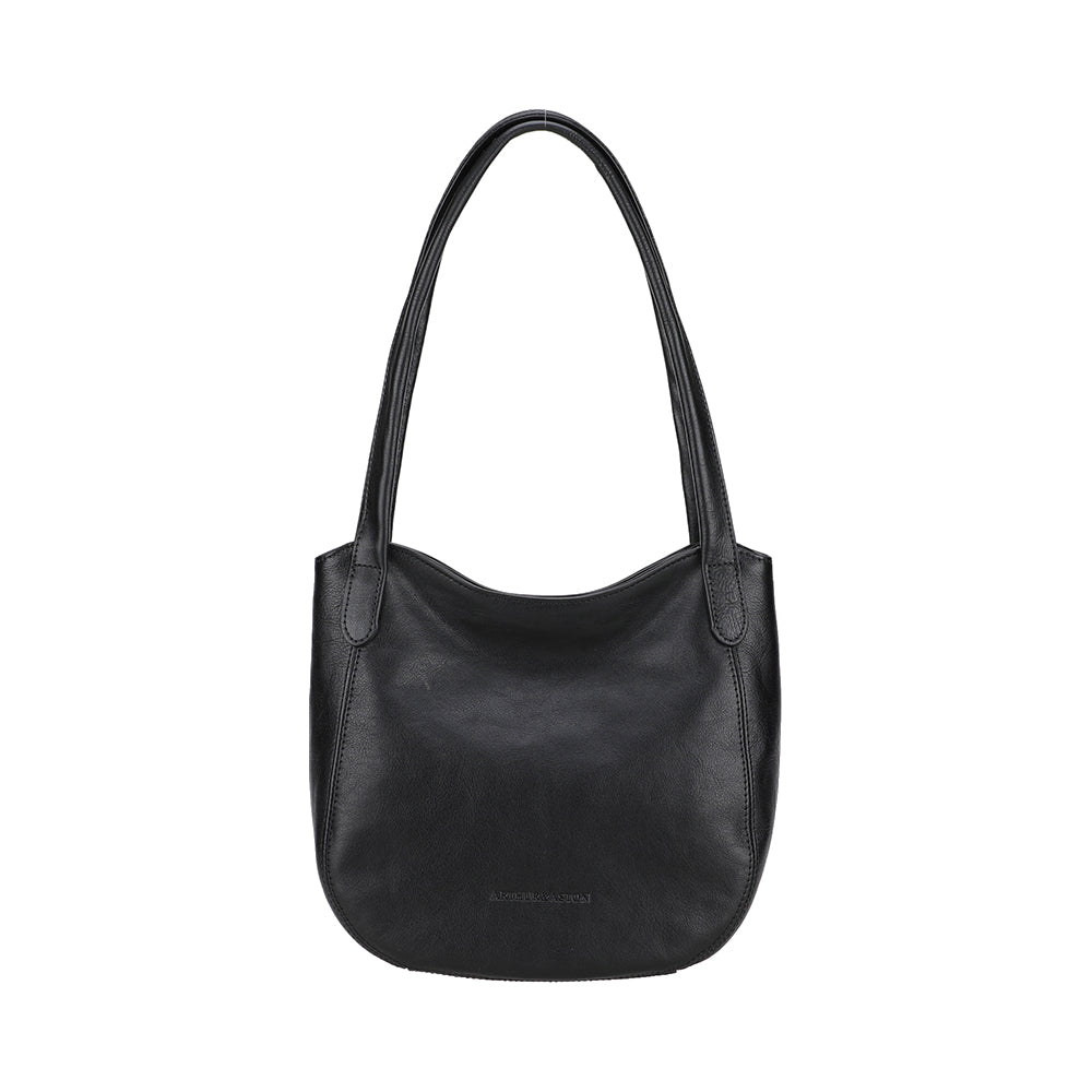 Sac épaule S cuir Edith