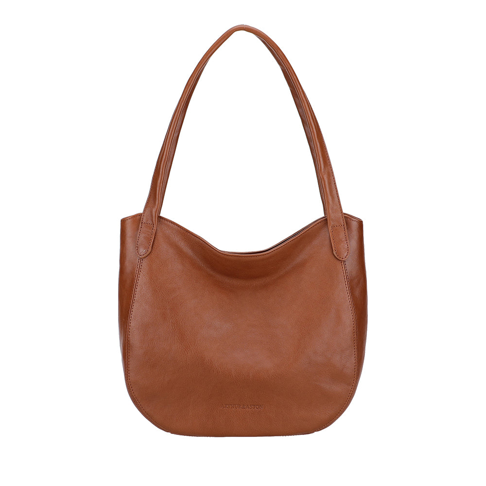 Sac épaule M cuir Edith