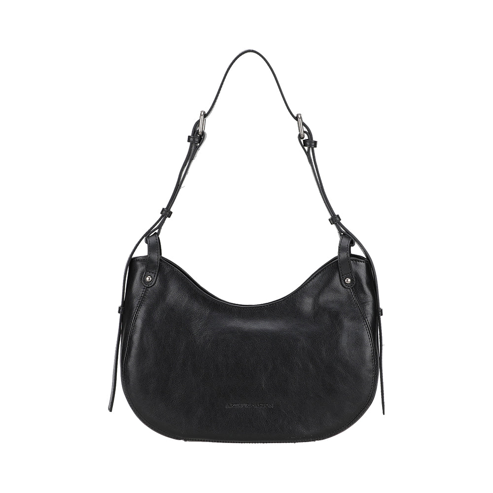 Sac épaule Edith cuir