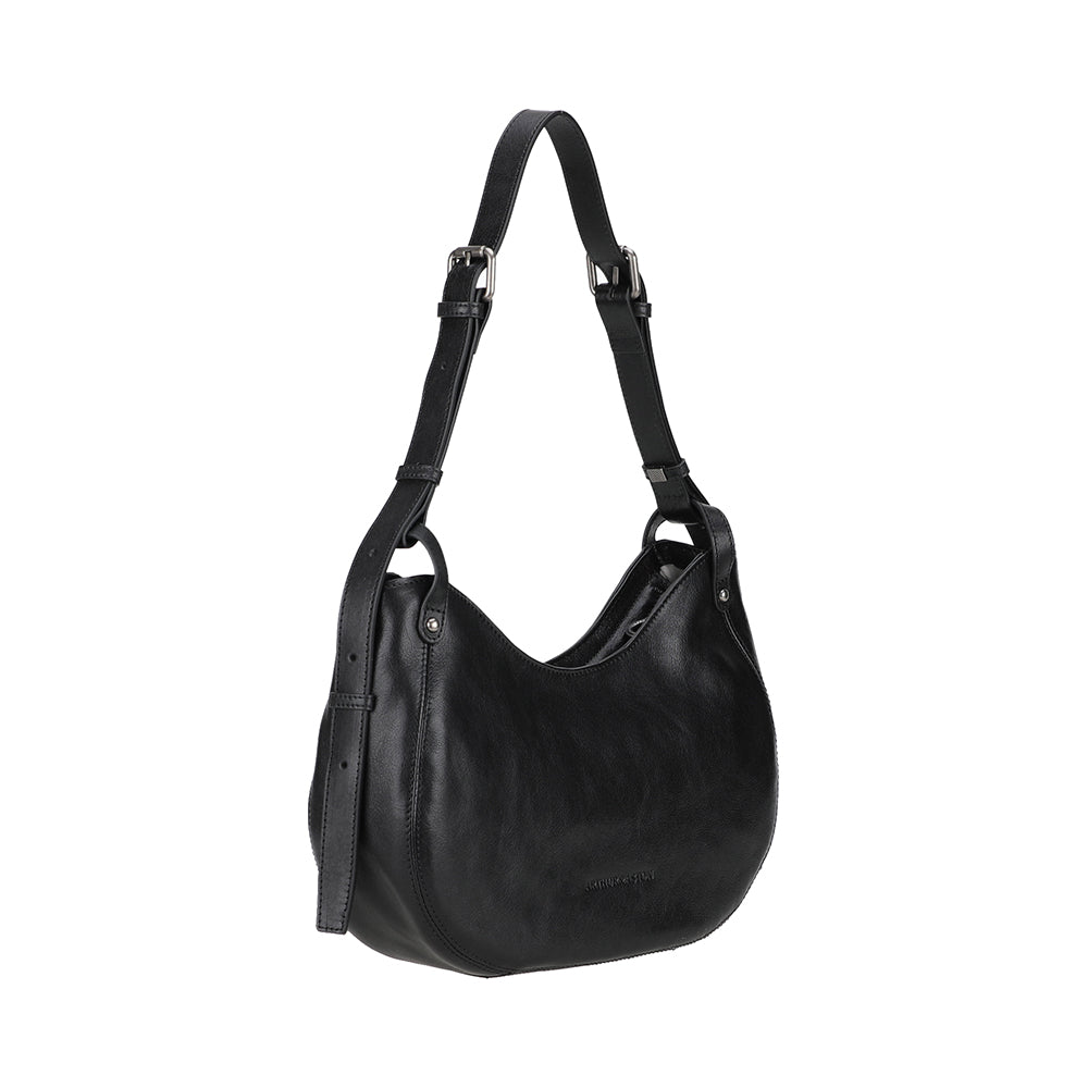 Sac épaule Edith cuir