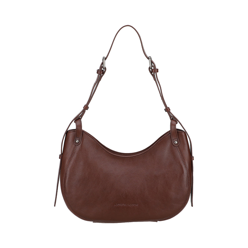 Sac épaule Edith cuir