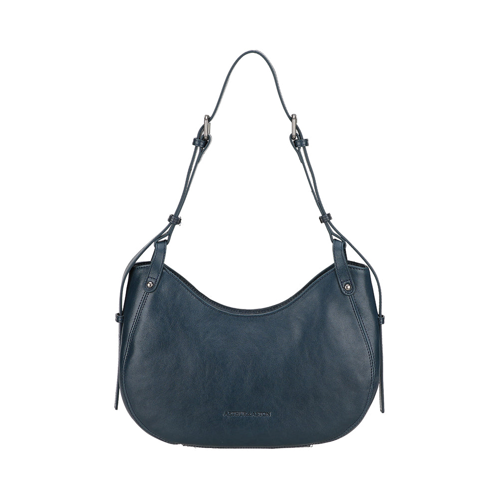 Sac épaule Edith cuir
