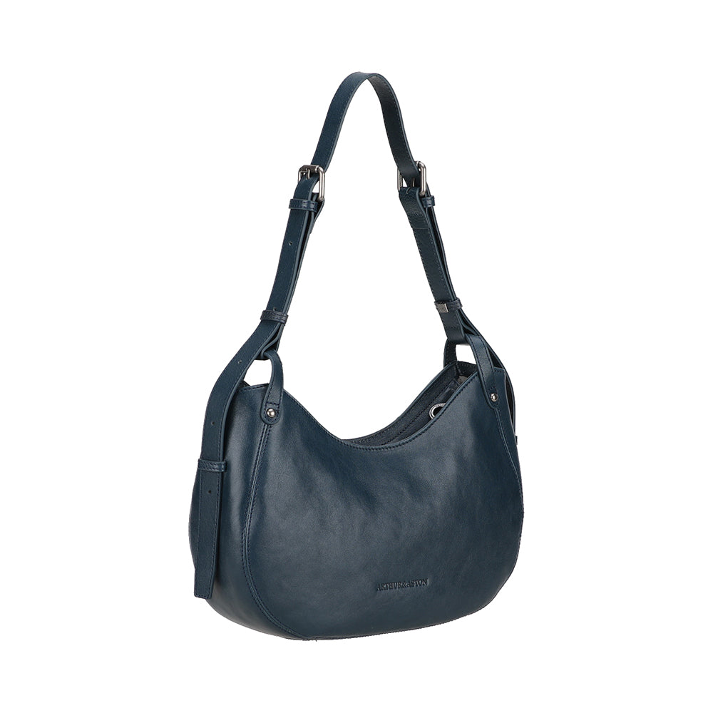 Sac épaule Edith cuir