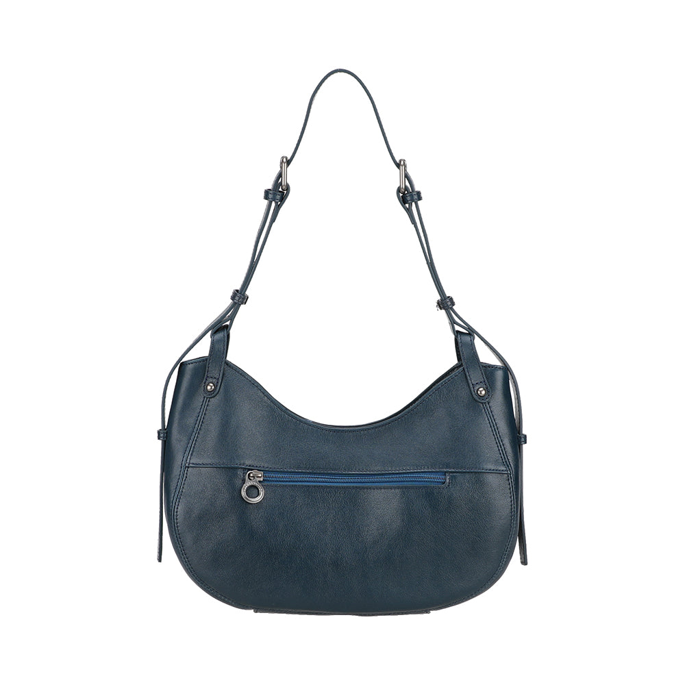 Sac épaule Edith cuir