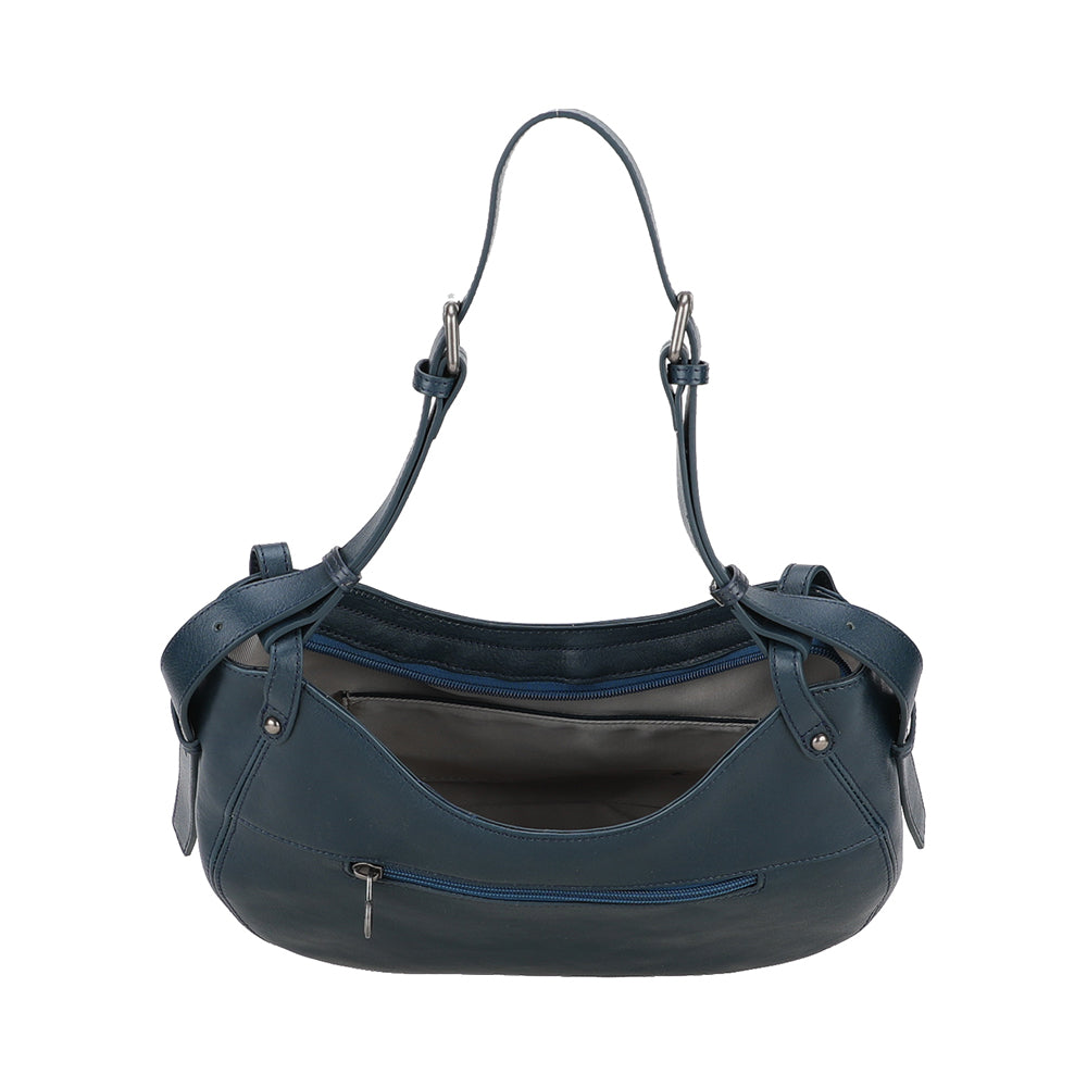 Sac épaule Edith cuir