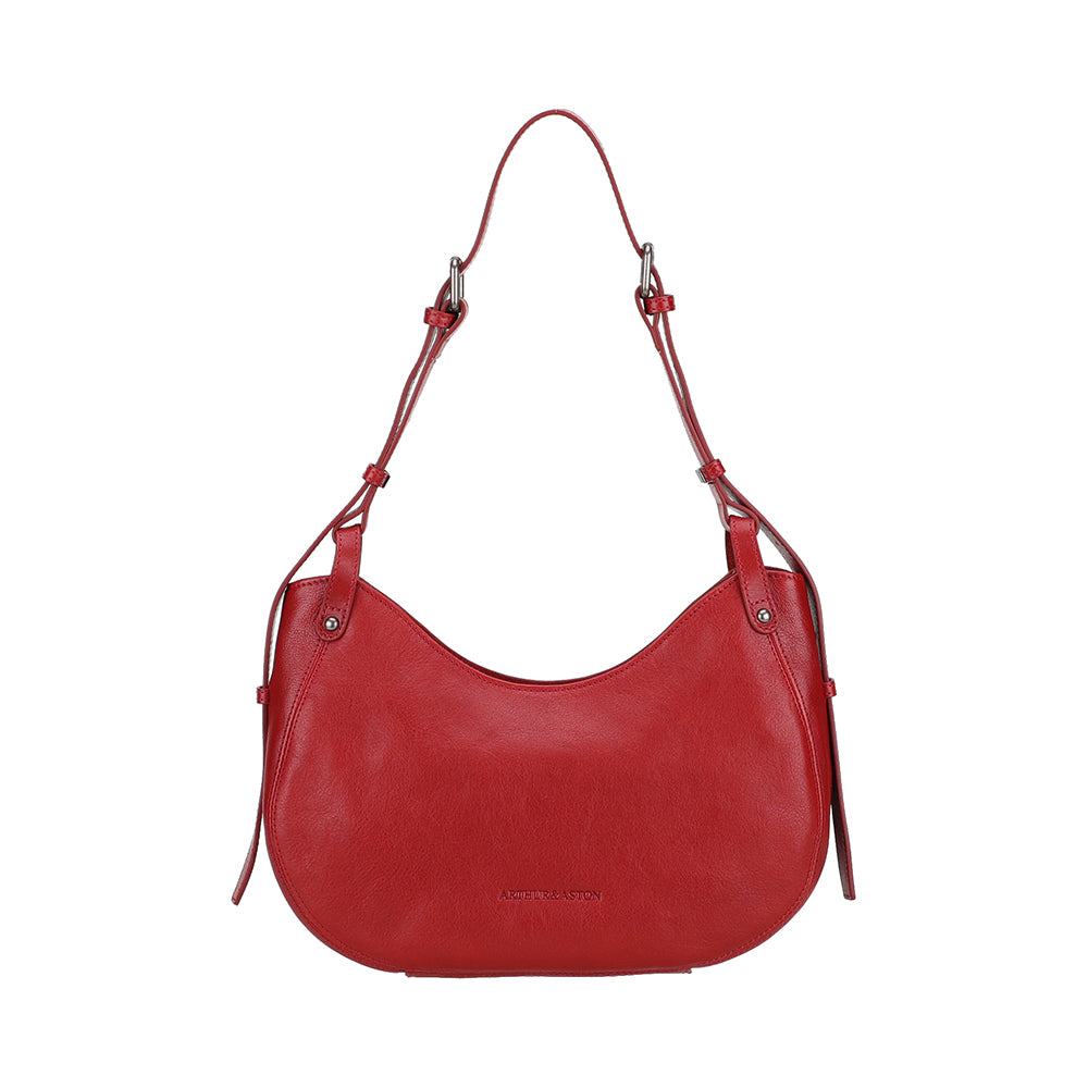 Sac épaule Edith cuir