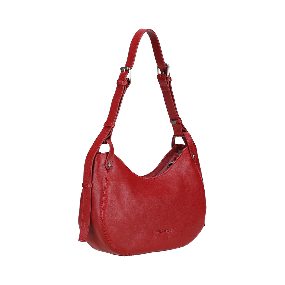 Sac épaule Edith cuir
