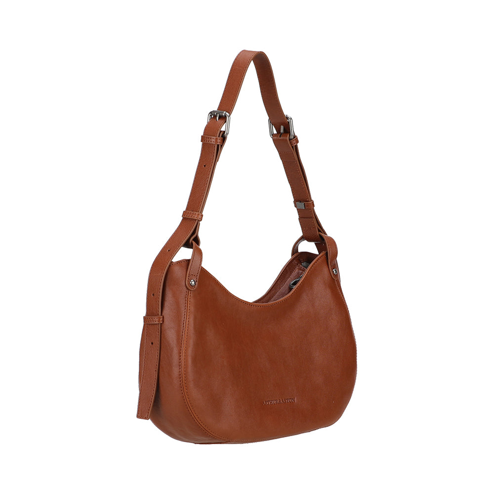 Sac épaule Edith cuir