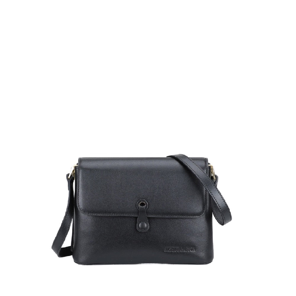 Sac porte travers Lucy cuir