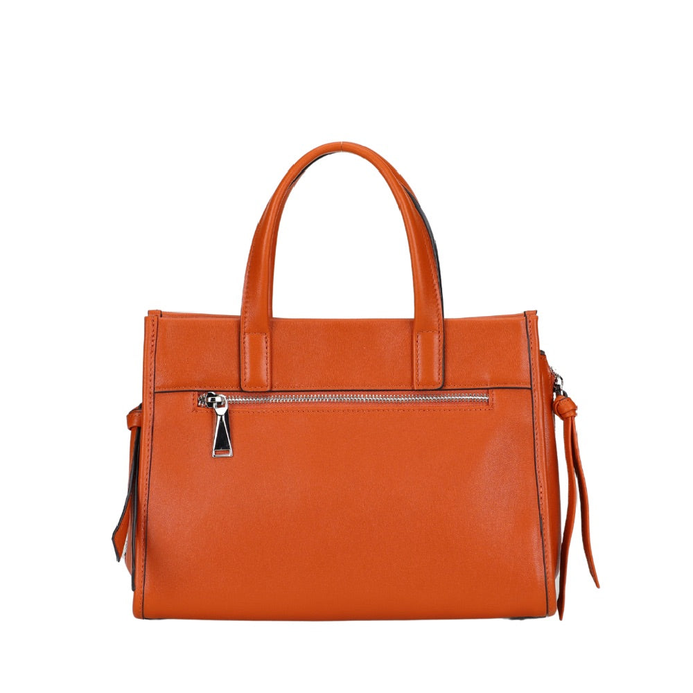 Sac à main Nina cuir