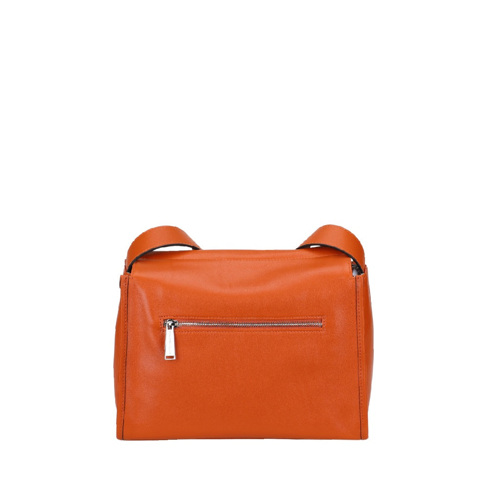 Sac bandoulière Nina cuir