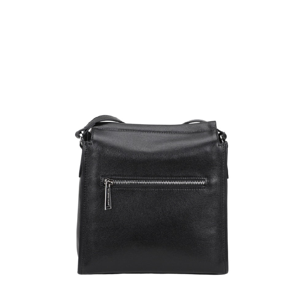 Sac porte travers Nina cuir
