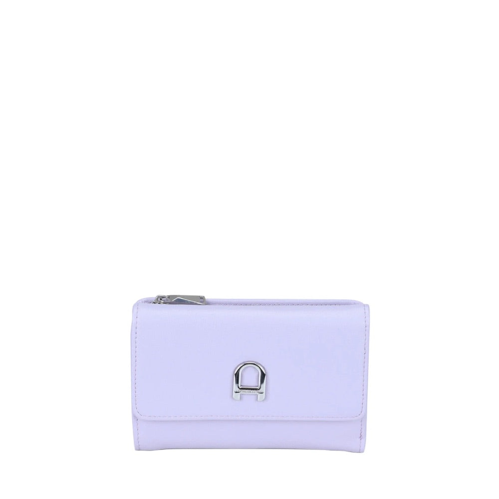 Porte-monnaie et cartes Ellie cuir