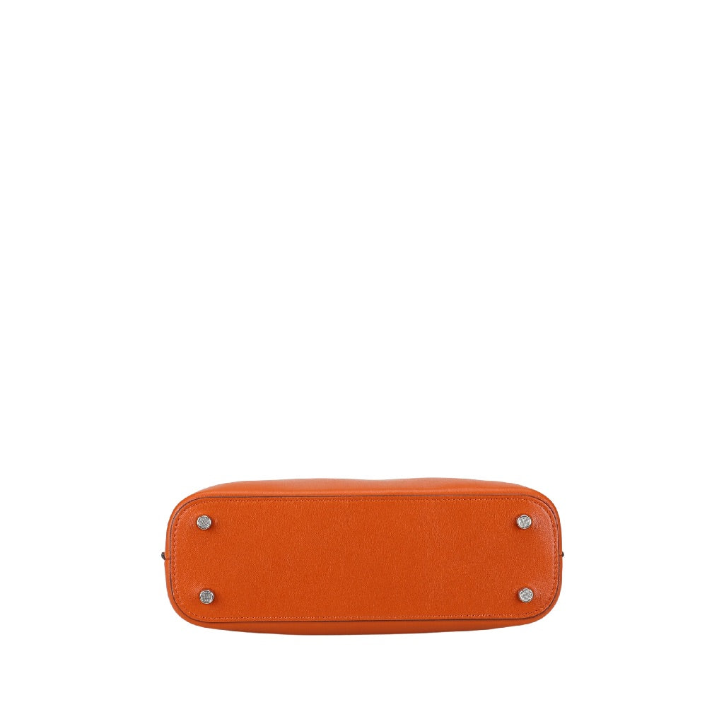 Sac à main Ellie cuir grand modèle