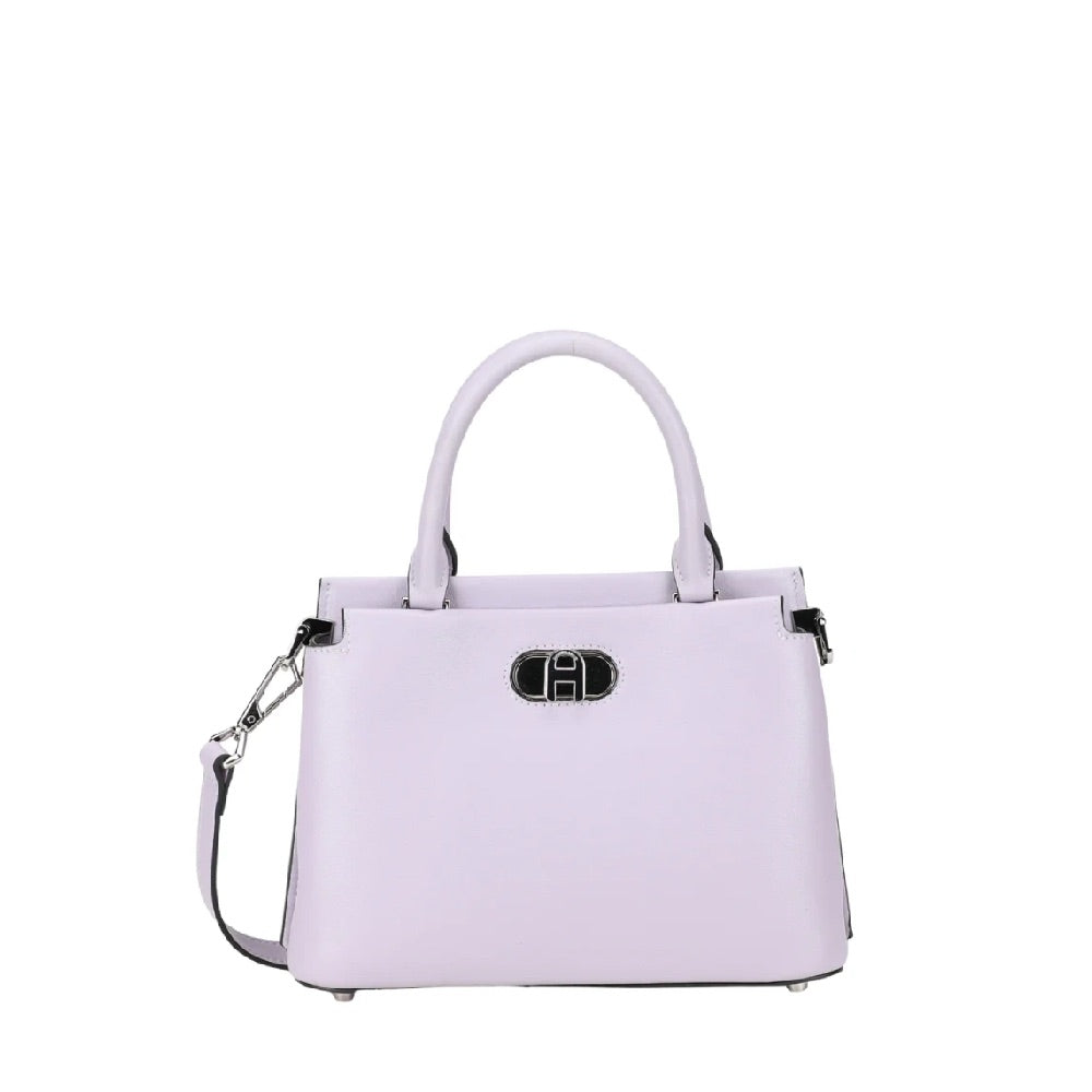 Sac à main Ellie cuir grand modèle