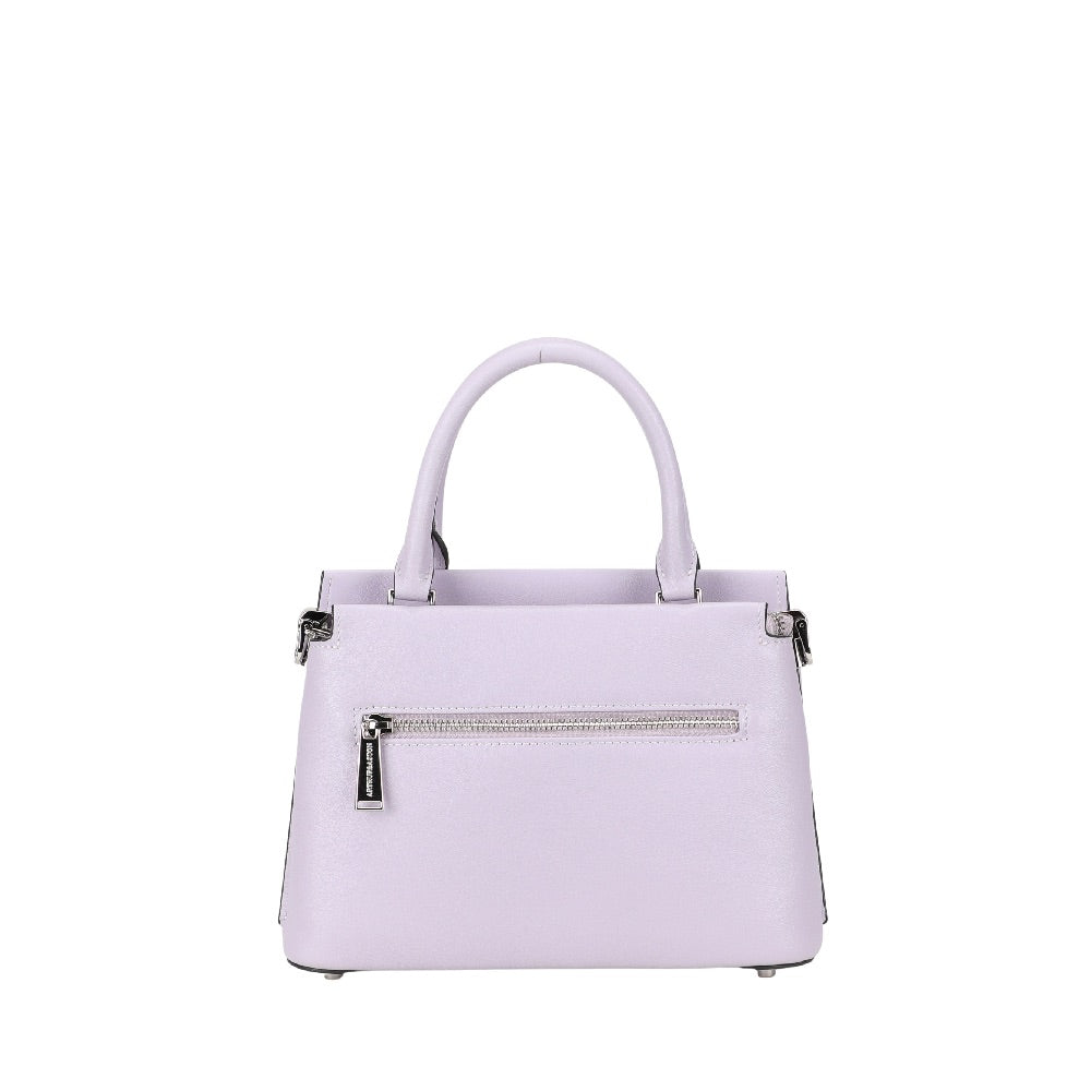 Sac à main Ellie cuir grand modèle