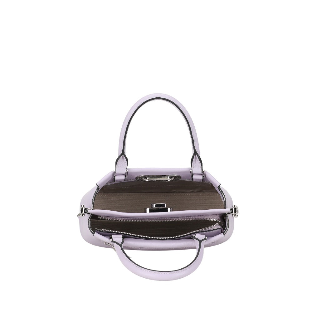 Sac à main Ellie cuir grand modèle