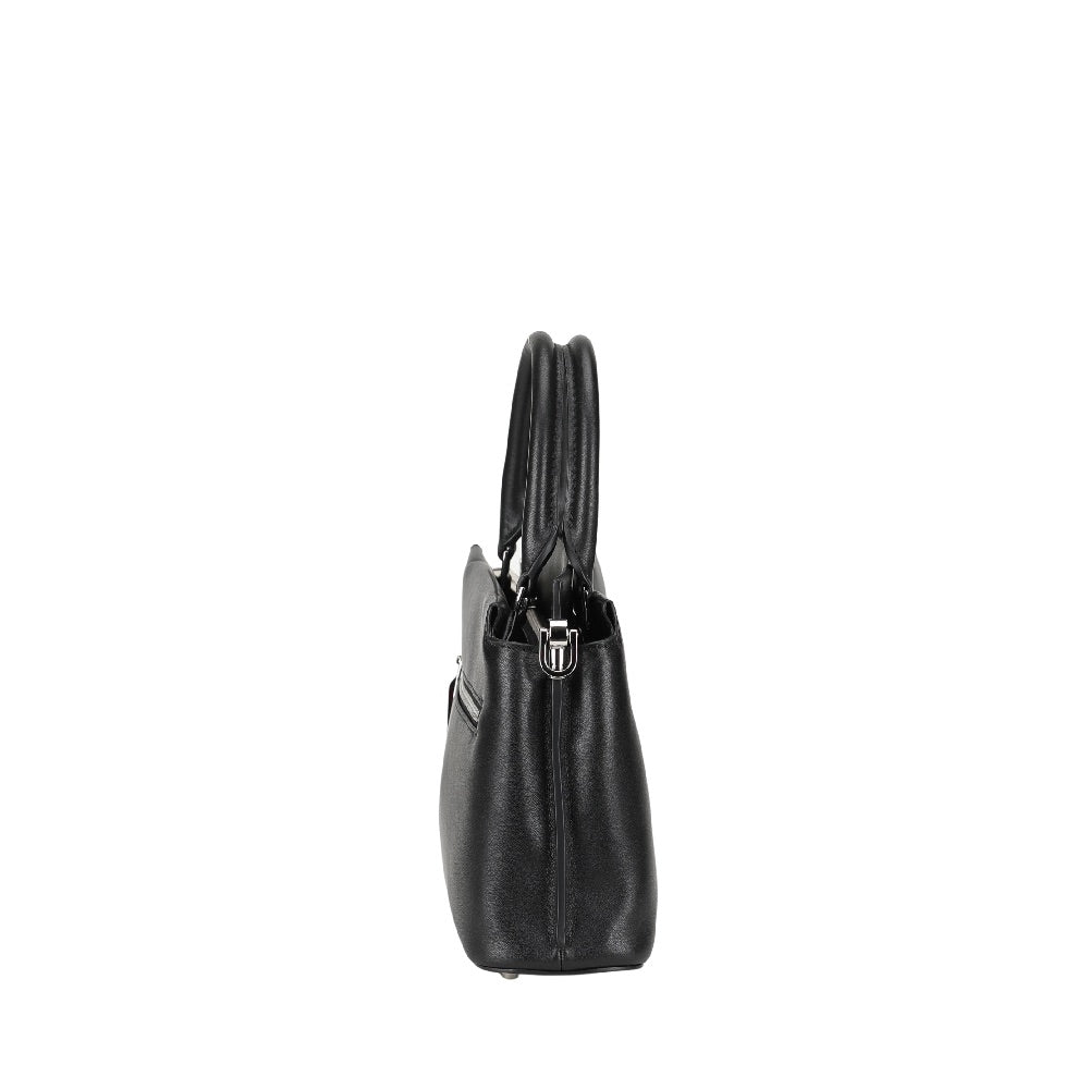 Sac à main Ellie cuir grand modèle