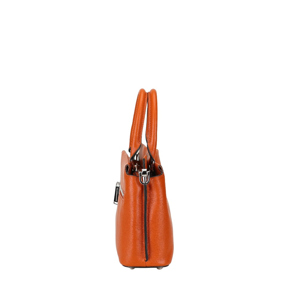 Sac à main Ellie cuir grand modèle