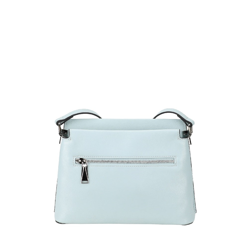 Sac bandoulière Ellie cuir