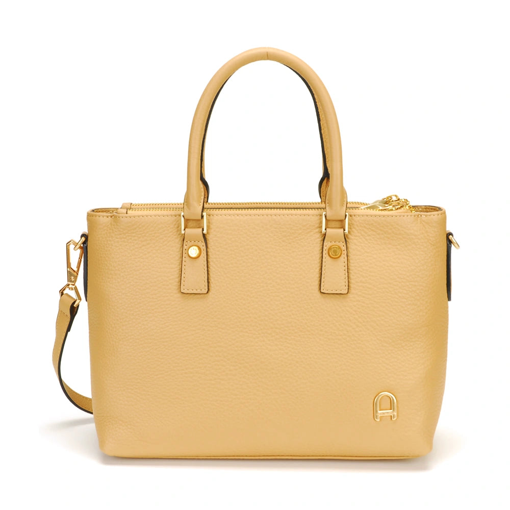 Sac à main M cuir Lou