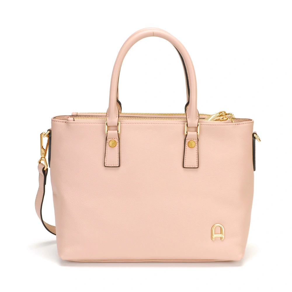 Sac à main M cuir Lou
