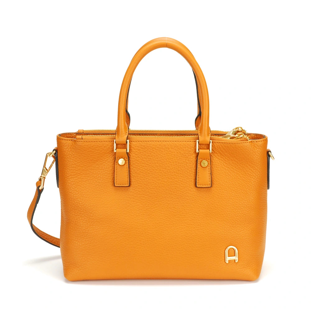 Sac à main M cuir Lou