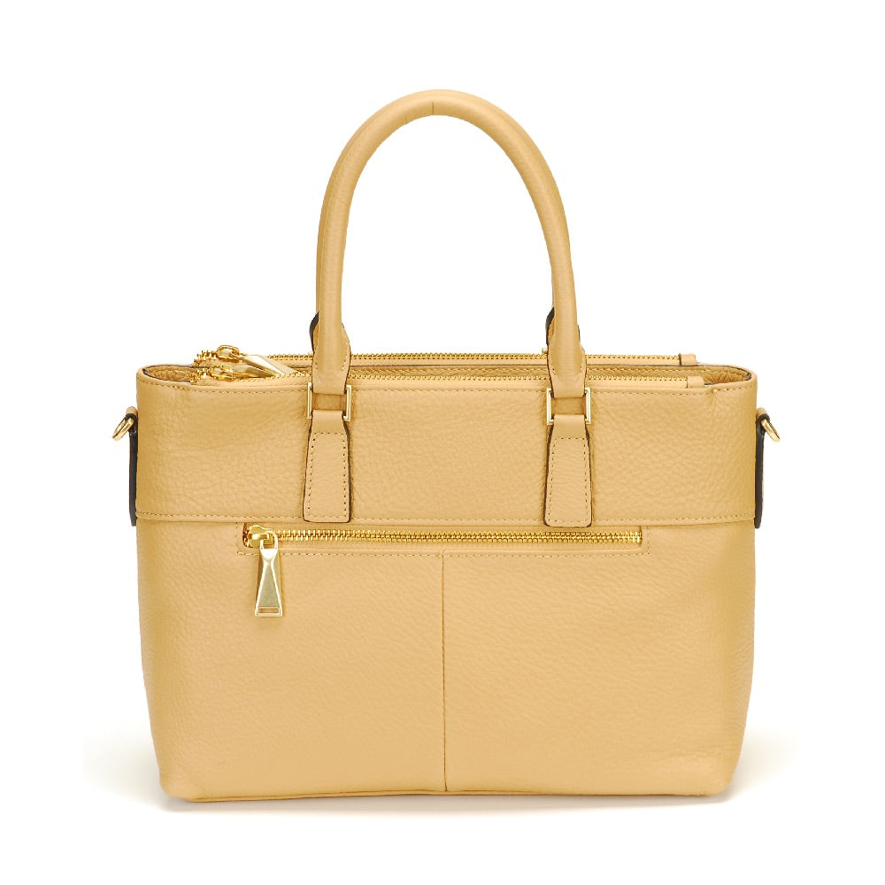 Sac à main M cuir Lou