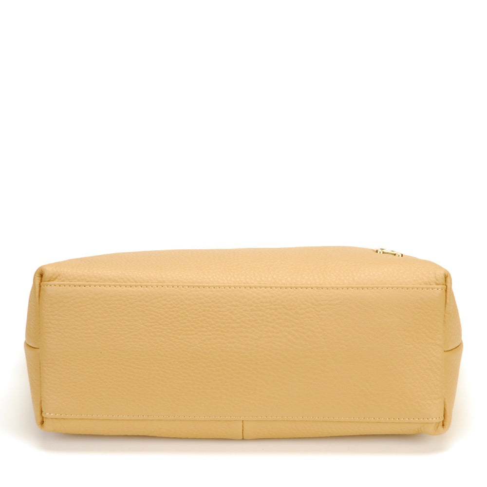 Sac à main M cuir Lou