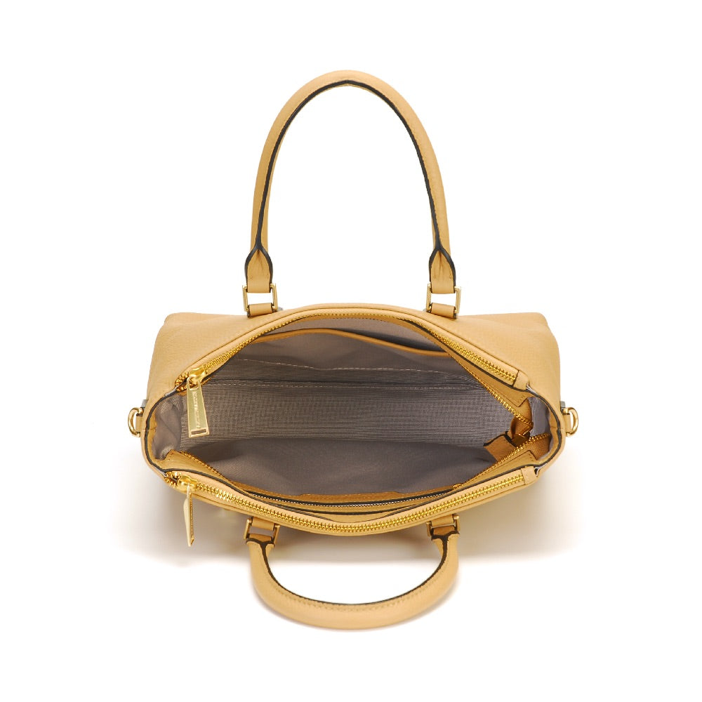 Sac à main M cuir Lou