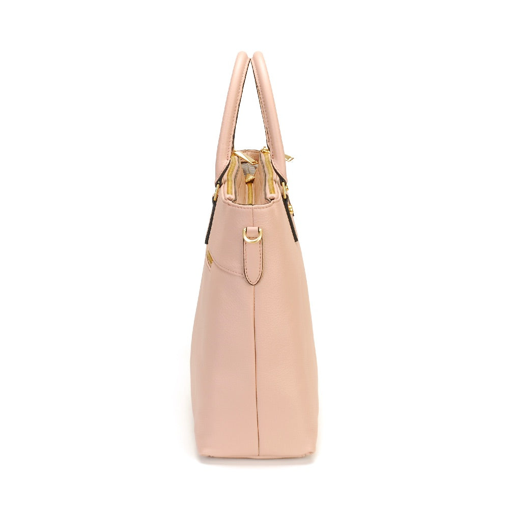 Sac à main M cuir Lou