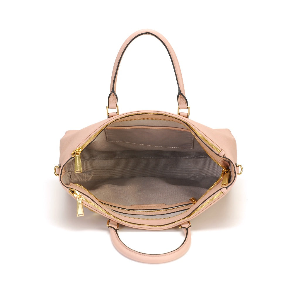Sac à main M cuir Lou