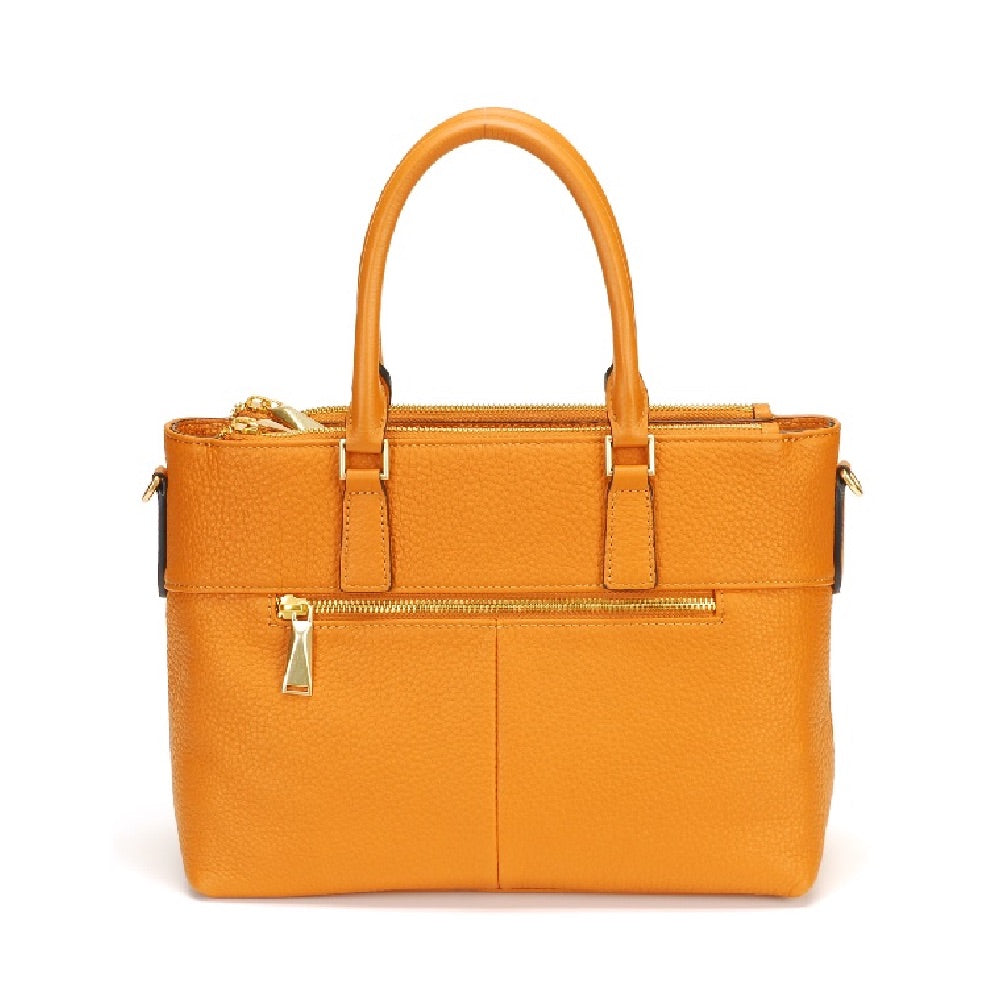 Sac à main M cuir Lou