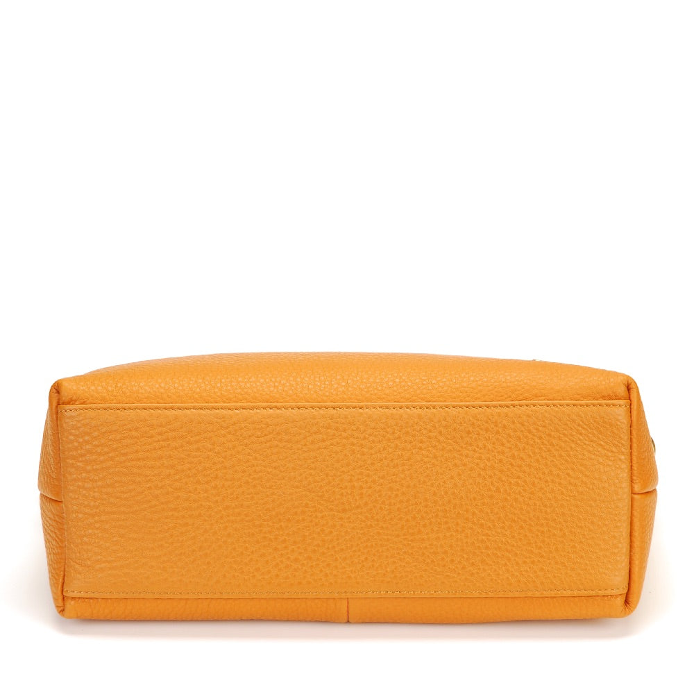 Sac à main M cuir Lou