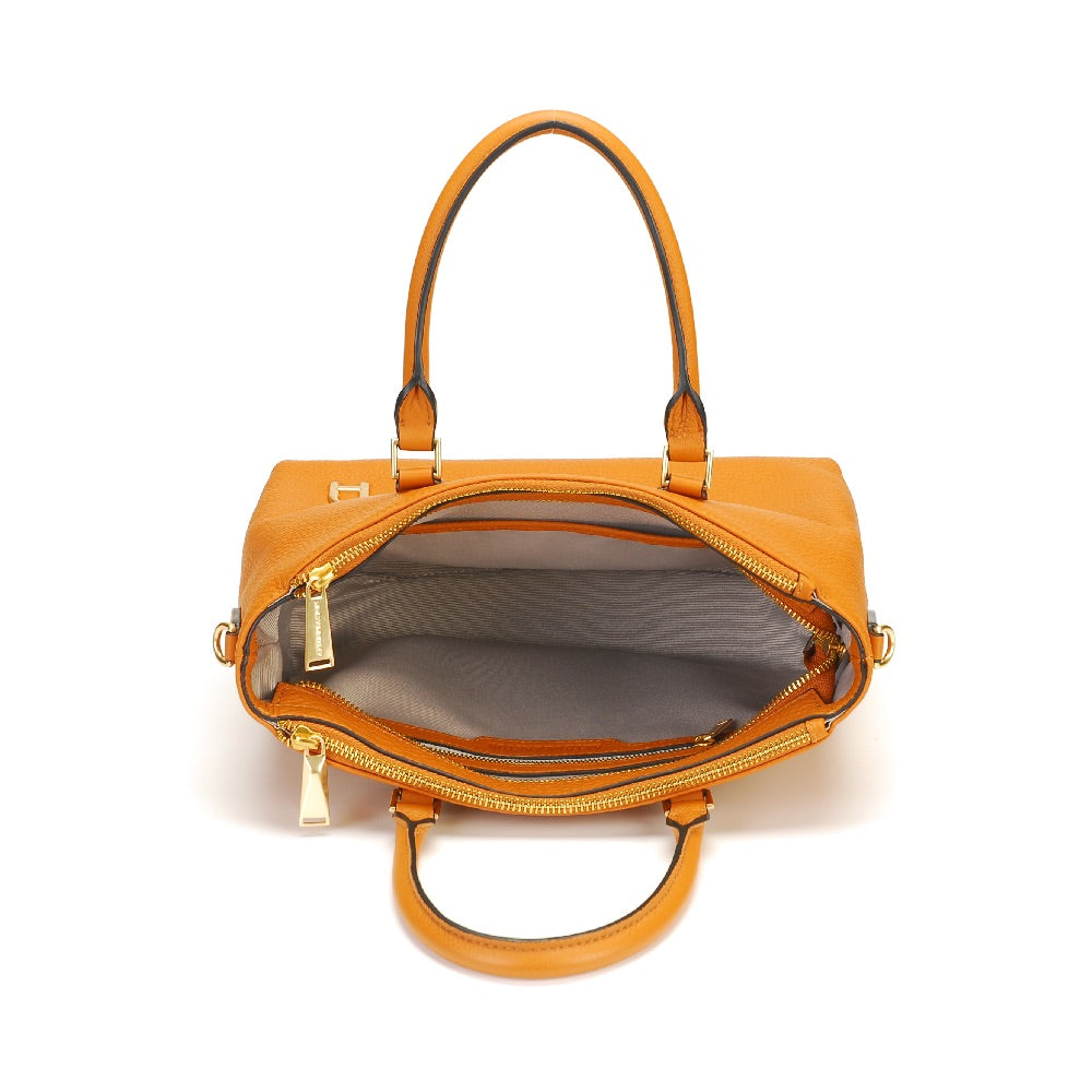 Sac à main M cuir Lou