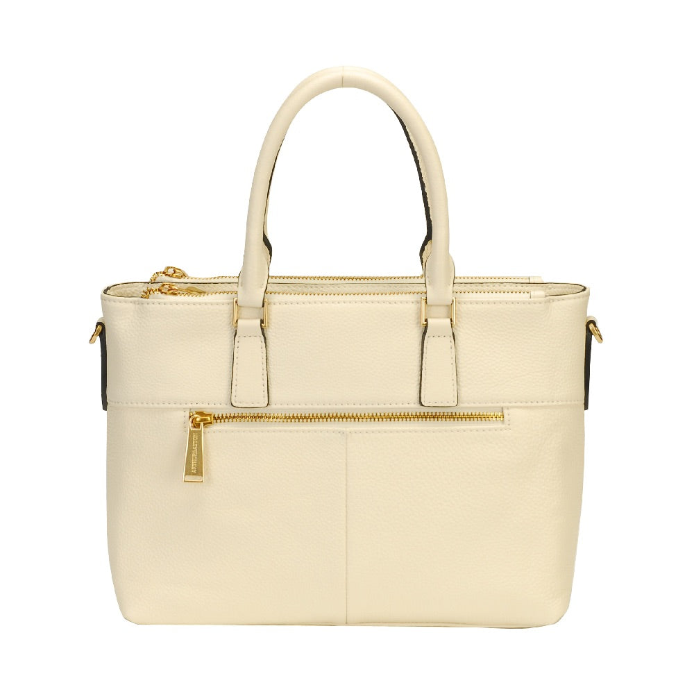 Sac à main M cuir Lou