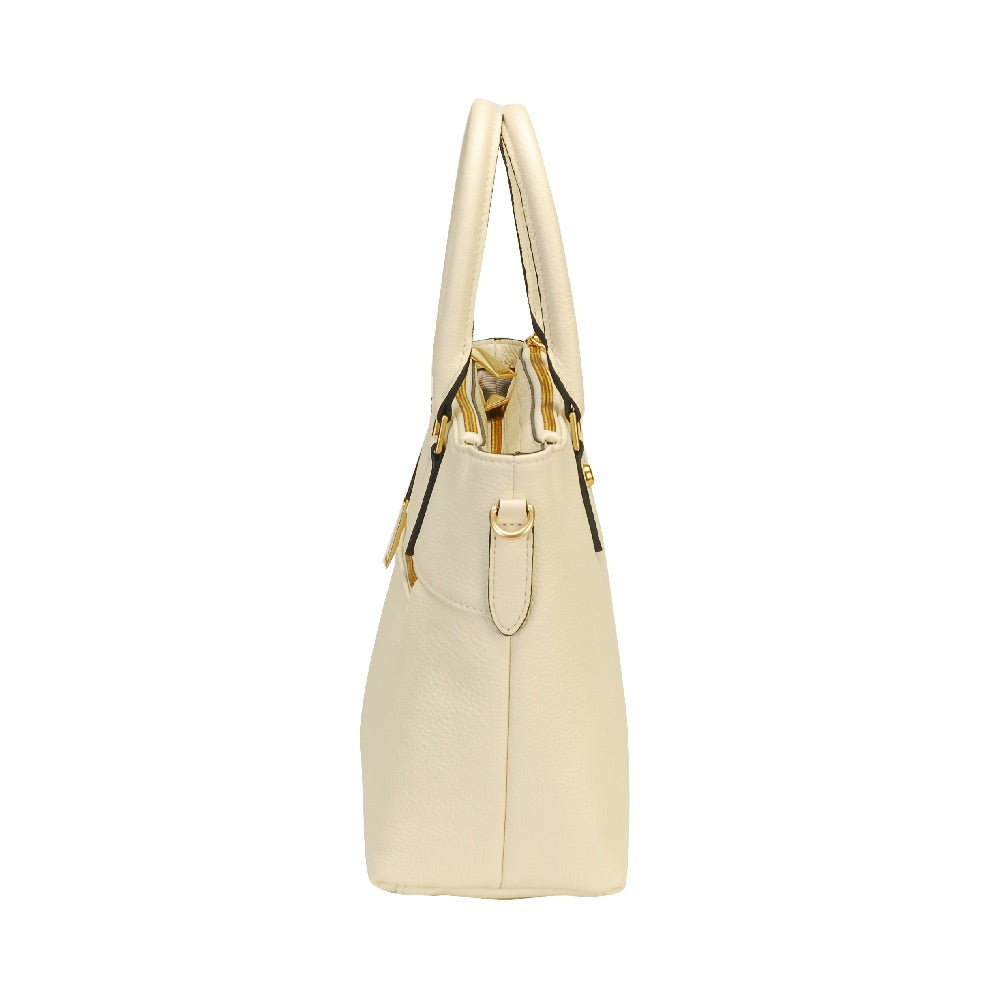Sac à main M cuir Lou